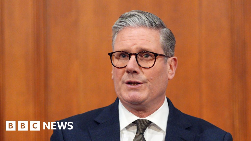 Read more about the article Keir Starmer paid £54,718 in tax last year