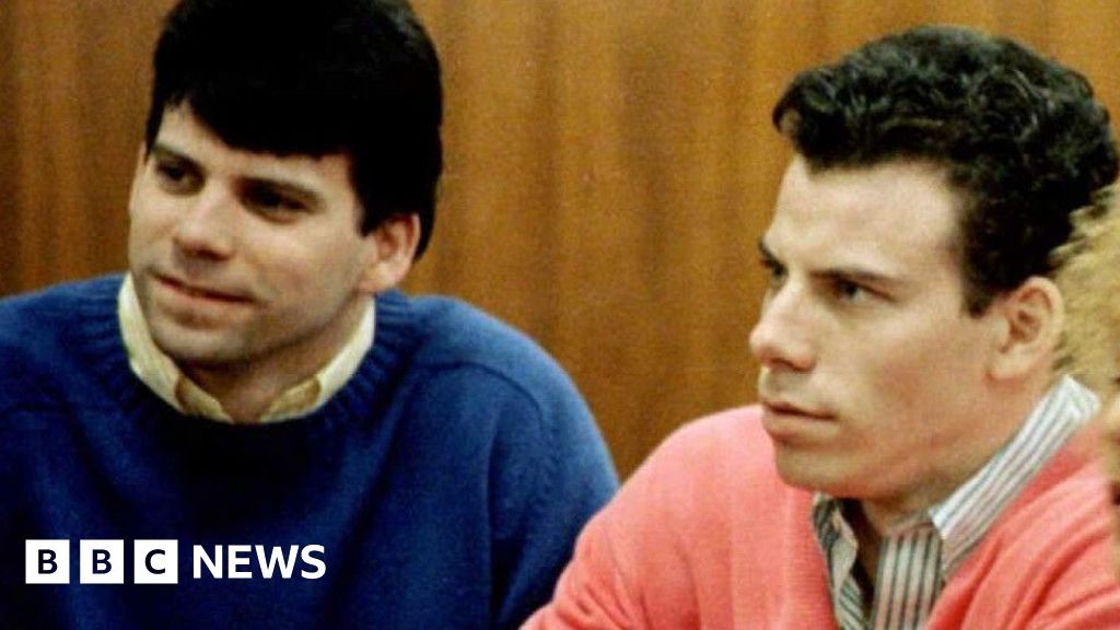 You are currently viewing Menendez brothers feel ‘hope’ for parole after decades in jail