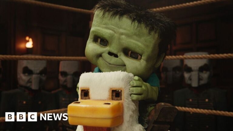 Read more about the article Minecraft Movie fans’ behaviour ‘way too funny’, director Jared Hess says