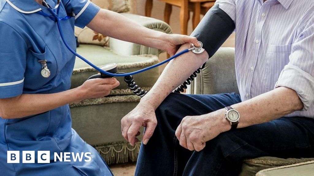You are currently viewing NHS public satisfaction hits record low