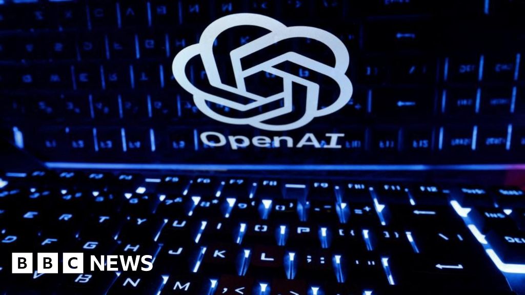 Read more about the article OpenAI sues Elon Musk claiming ‘bad-faith tactics’