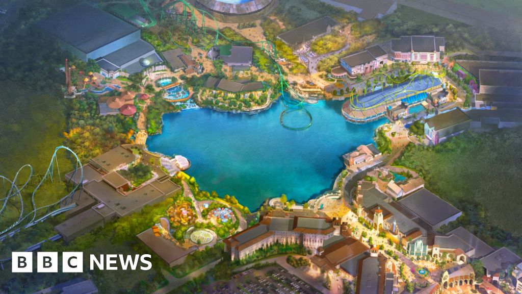 Read more about the article Prime minister confirms new UK Universal theme park in Bedford