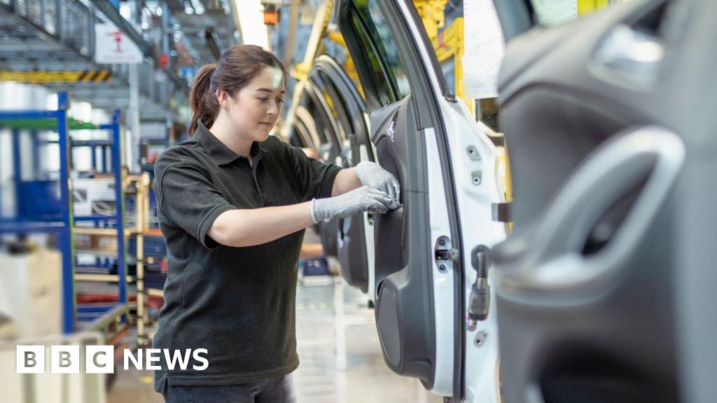 You are currently viewing Rules on UK car firms relaxed ahead of 2030 petrol vehicles ban