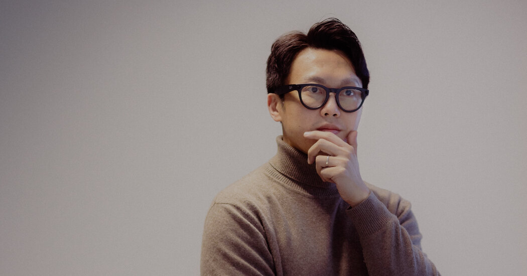 Read more about the article The Chinese Electric Vehicle Founder Who Wants In on Trump’s America