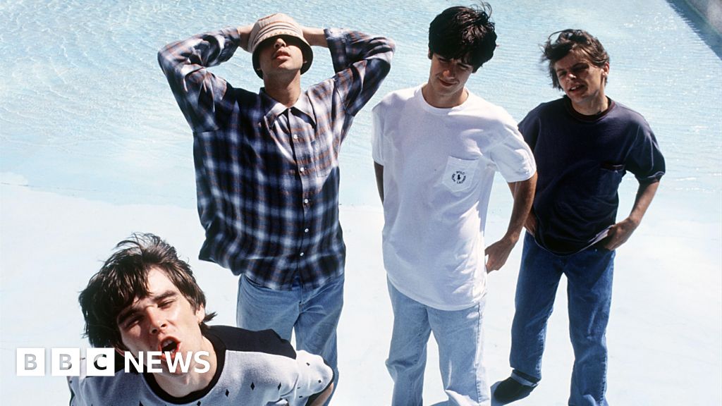 The Stone Roses' Spike Island gig that inspired Pulp's new track - Stream24 News You are currently viewing The Stone Roses’ Spike Island gig that inspired Pulp’s new track