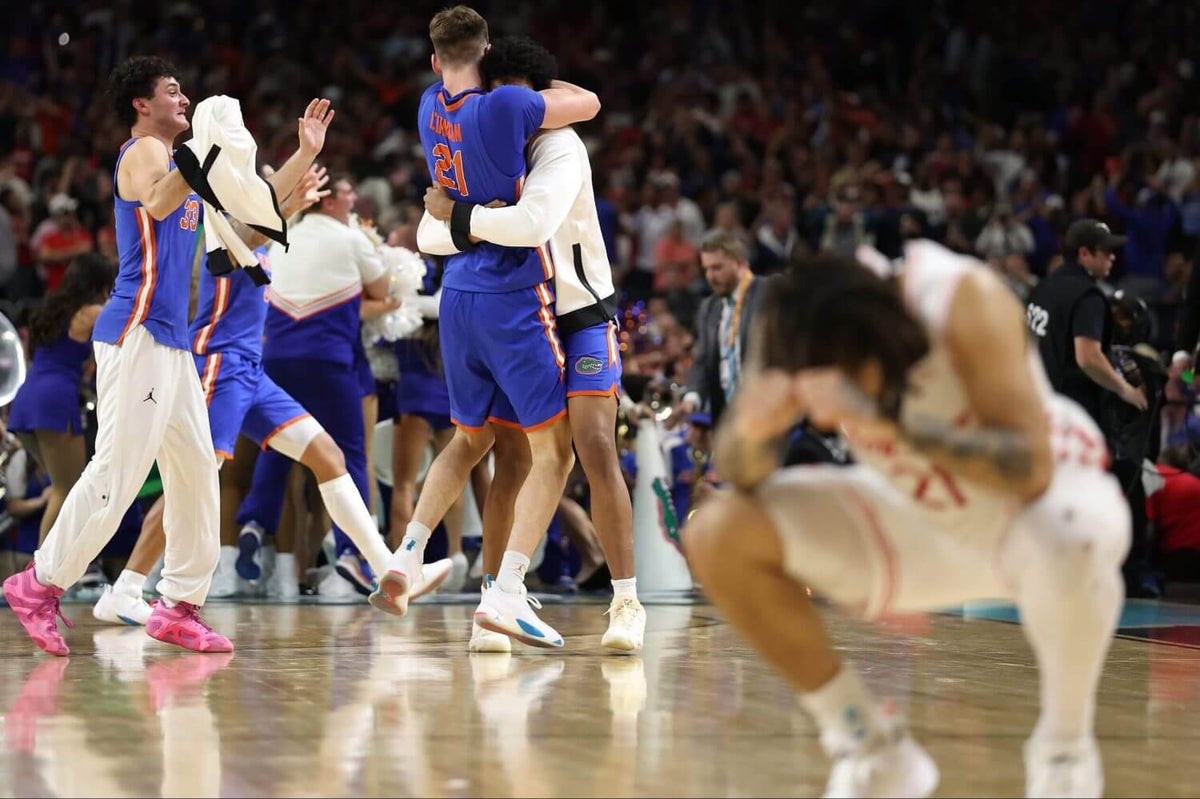 You are currently viewing The latest Houston Heartbreak? An ‘incomprehensible’ finish in final possession vs. Florida