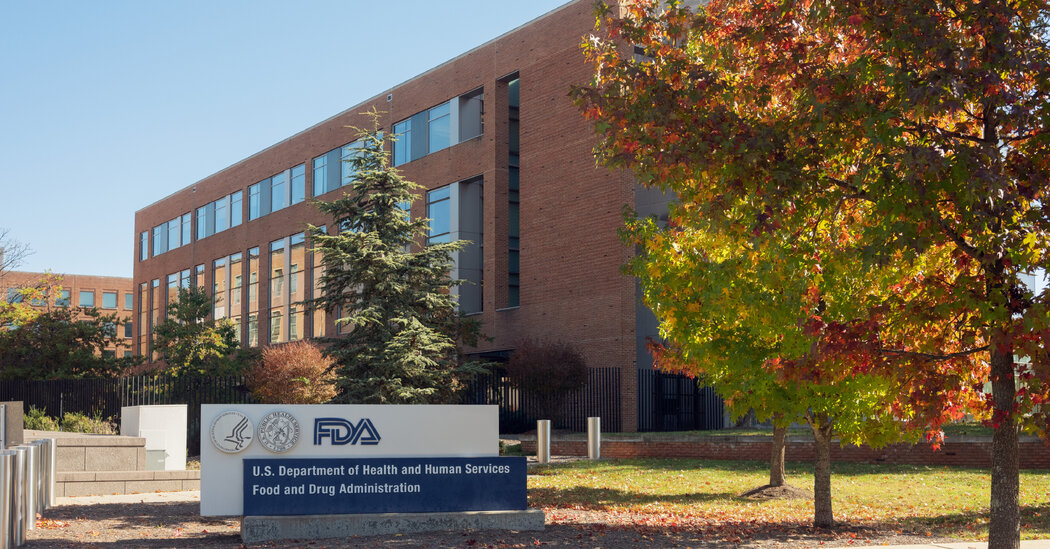 You are currently viewing Trump Administration Begins Layoffs at CDC, FDA and Other Health Agencies