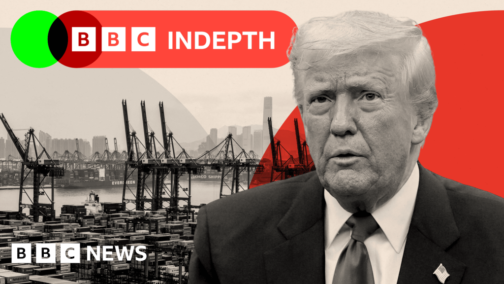 You are currently viewing Trump has backtracked, but this is far from over