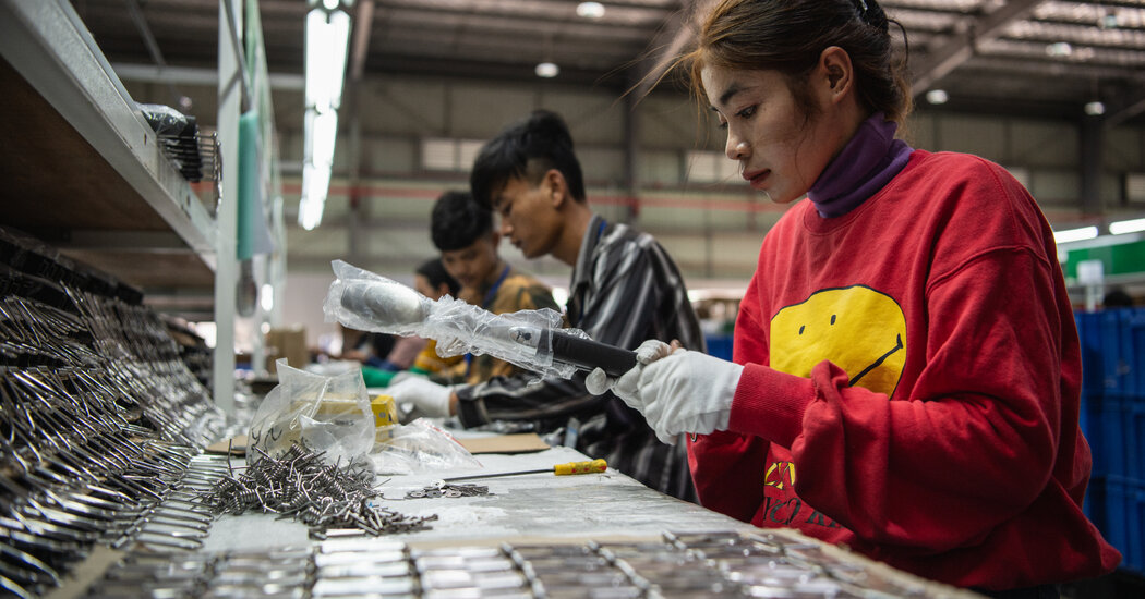 You are currently viewing Trump’s Tariffs Leave No Safe Harbor for American Importers