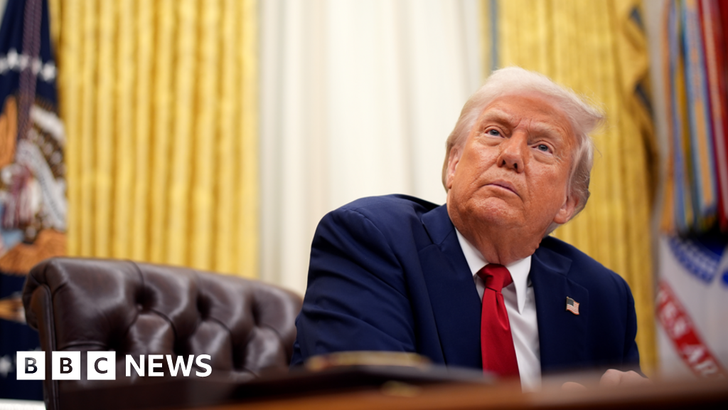 You are currently viewing Trump’s foreign policies: What do Americans think?