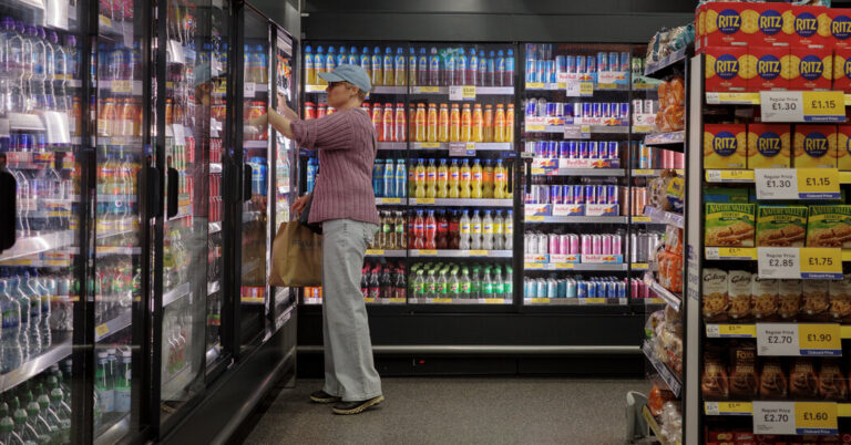 Read more about the article UK Cuts Tariffs on Dozens of Products as Global Trade Tensions Rise