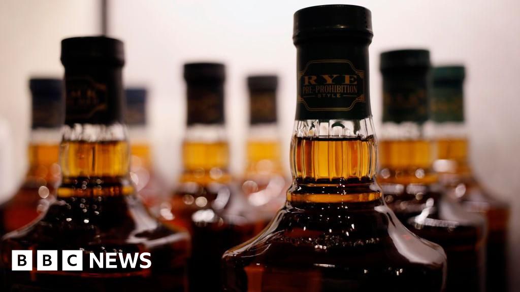 Read more about the article UK drawing up list of items for potential retaliatory US tariffs