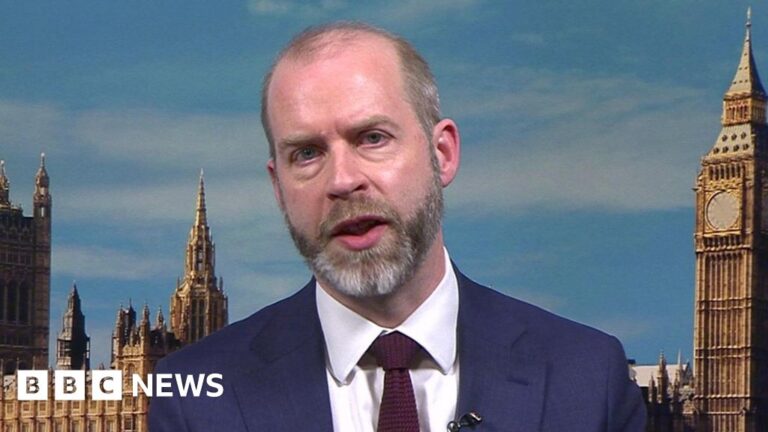 Read more about the article UK has best chance to overturn tariffs, says Reynolds