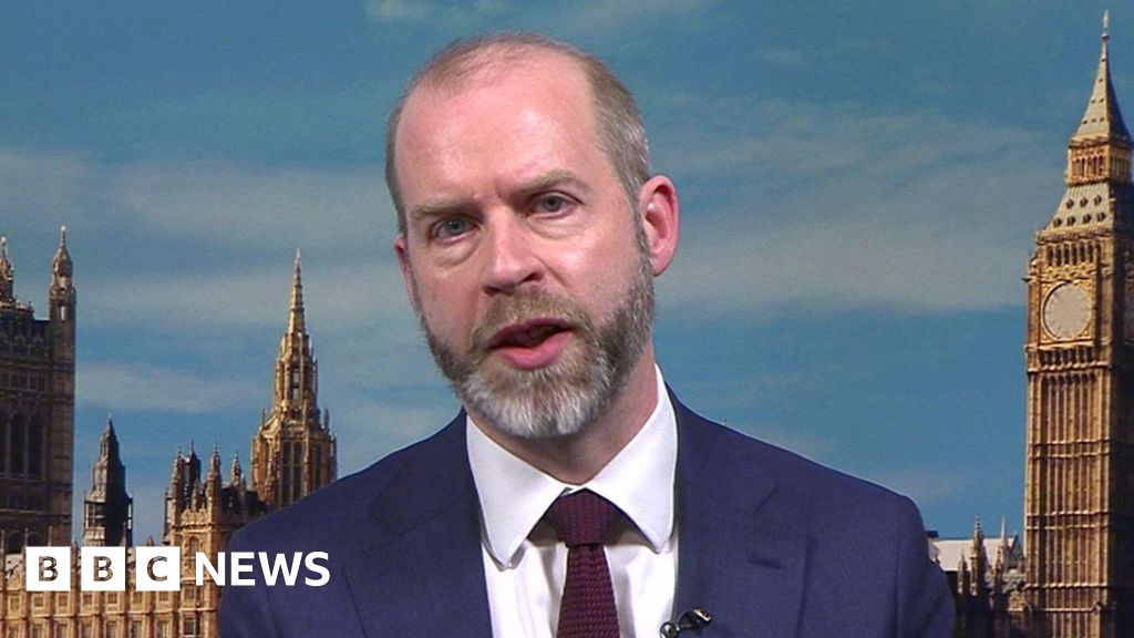 Read more about the article UK has best chance to overturn tariffs, says Reynolds