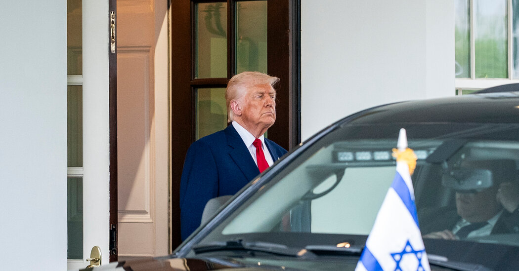 U.S. and Iran Will Hold Nuclear Talks on Saturday - Stream24 News You are currently viewing U.S. and Iran Will Hold Nuclear Talks on Saturday