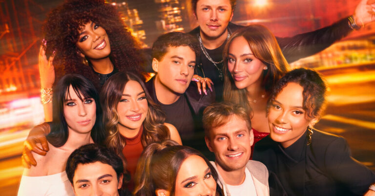 Read more about the article What to Expect From Bravo’s ‘Next Gen NYC’