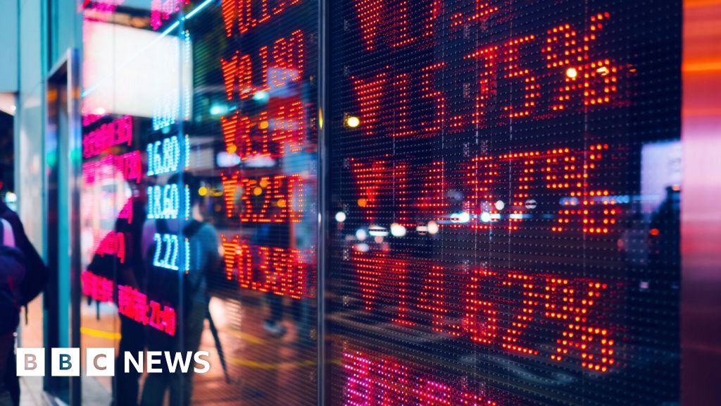 You are currently viewing Why Beijing is not backing down to Trump on Tariffs