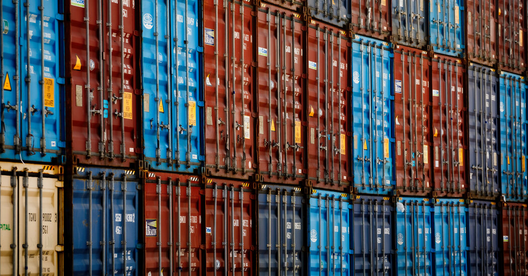 Read more about the article Why Did Trump Impose Tariffs, and What’s Next? Everything to Know.