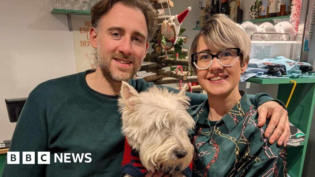 You are currently viewing Worcester couple close vegan business because of cost of living