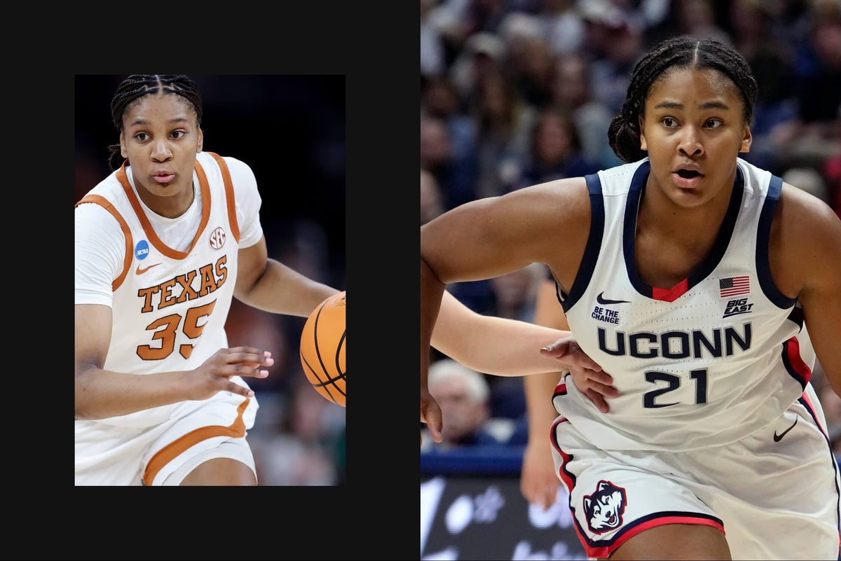 Read more about the article Would Paige Bueckers still be No. 1 if all college players were WNBA Draft-eligible?
