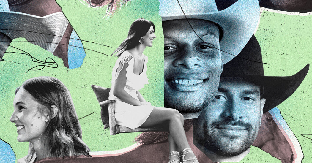 Read more about the article ‘Farmer Wants a Wife’ Has Its Title Backward