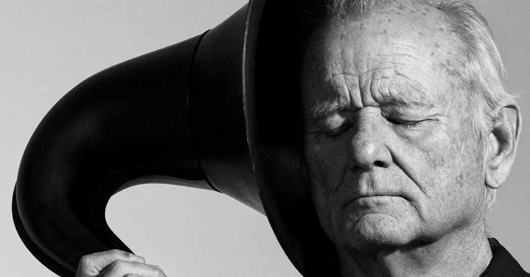 You are currently viewing ‘The Interview’: Bill Murray Says He’s Not the Man He Used to Be