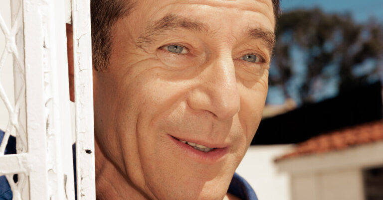 Read more about the article ‘The White Lotus’: Jason Isaacs on His Character’s Fate in the Finale