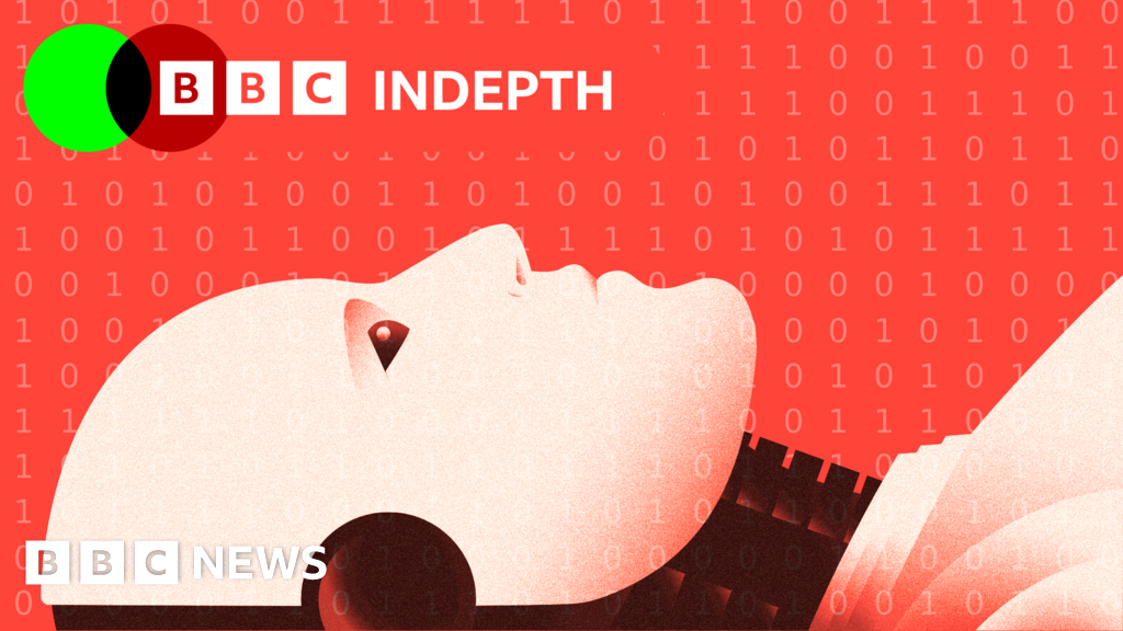 You are currently viewing The people who think AI might become conscious