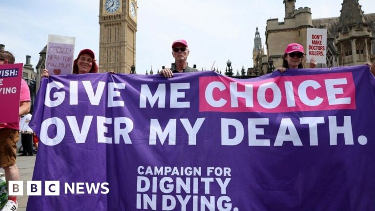 Read more about the article A colossal social change that is now likely to become law