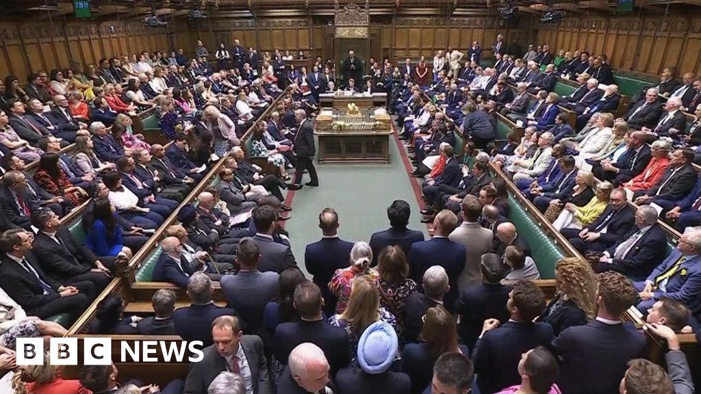 You are currently viewing Assisted dying bill: What happens next?