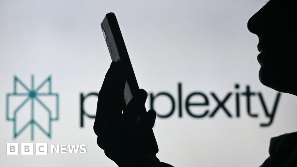 Read more about the article BBC threatens AI firm with legal action over unauthorised content use