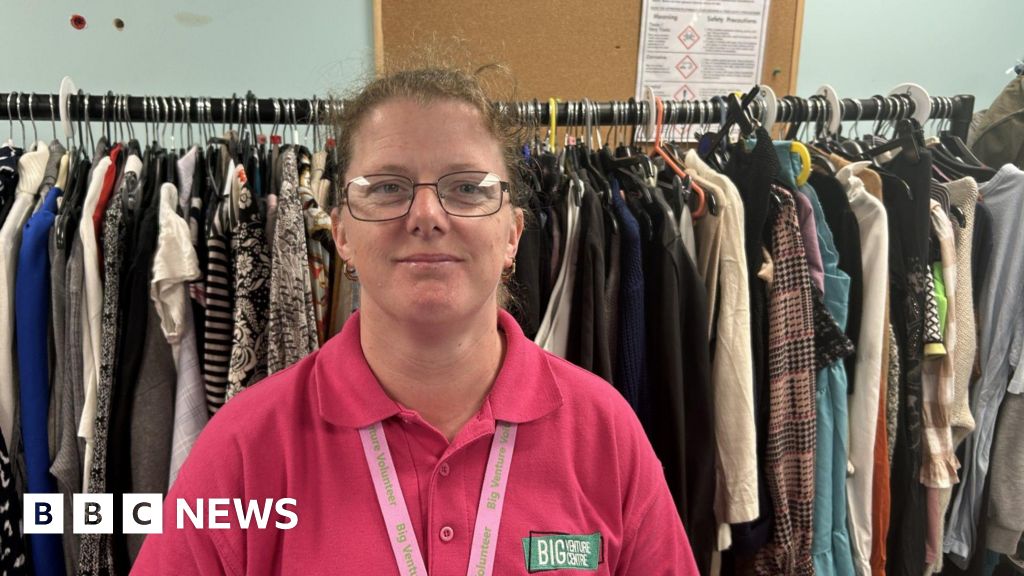 You are currently viewing Big Venture Centre stepping in where ‘everyone is struggling’