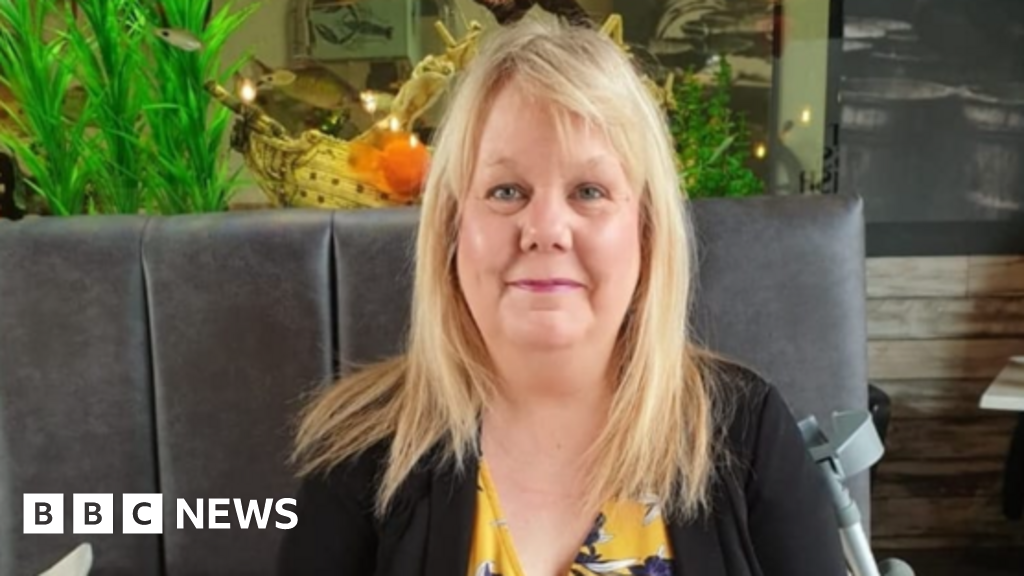 You are currently viewing British woman contracts Legionnaires’ Disease in Greece