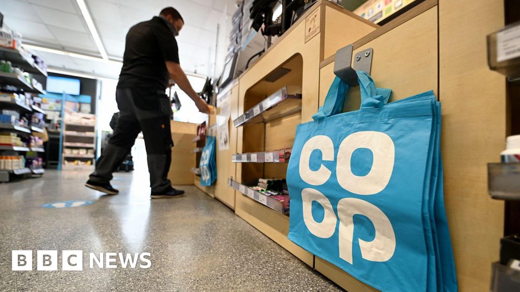 You are currently viewing Co-op offers members discount on shopping after cyber attack