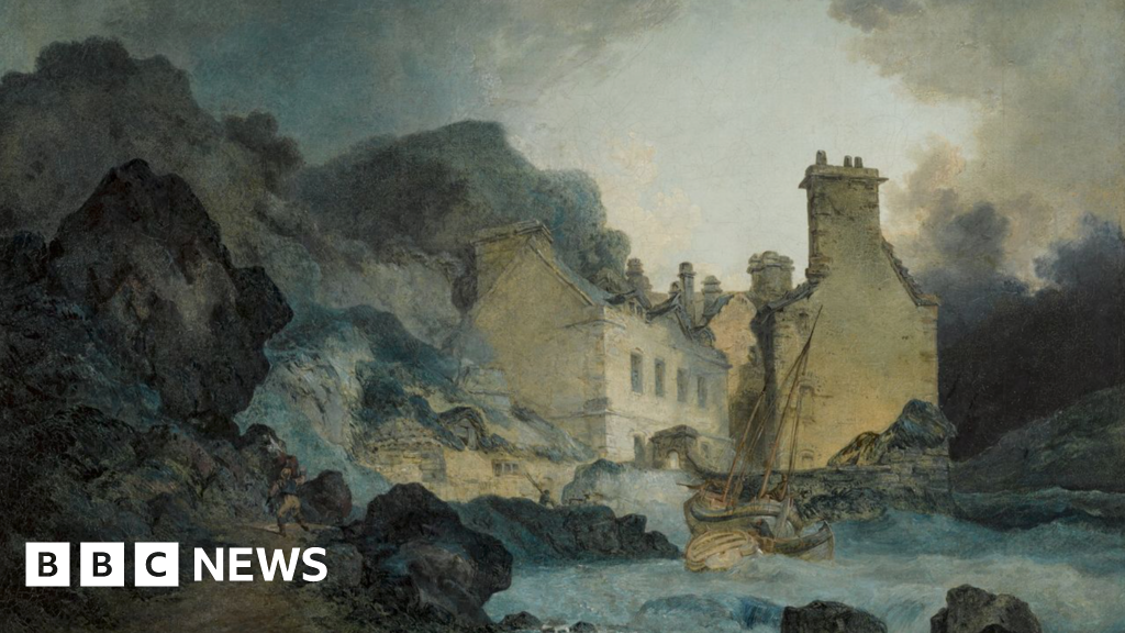 Council's £100k appeal to buy lost Turner painting for Bristol - Stream24 News You are currently viewing Council’s £100k appeal to buy lost Turner painting for Bristol