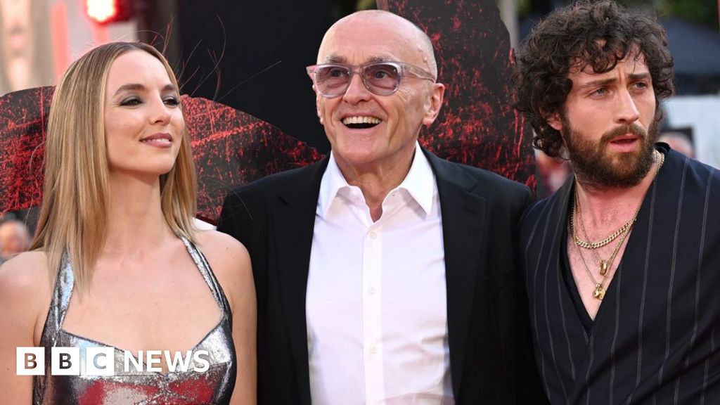 You are currently viewing Danny Boyle and Jodie Comer on Covid, horror and the real-world rage virus