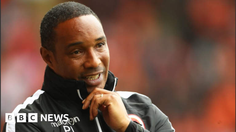 Read more about the article Ex-England captain Paul Ince charged with drink driving