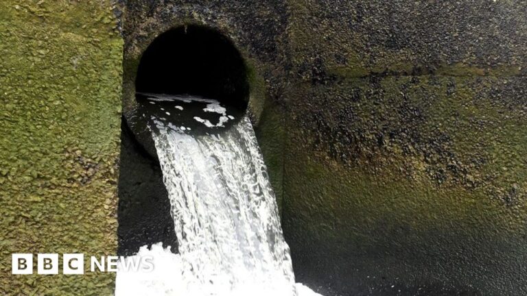 Read more about the article Five key takeaways from the landmark water sector review