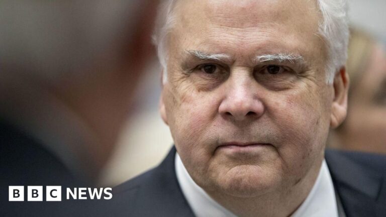 Read more about the article FedEx founder and former CEO Fred Smith dies aged 80