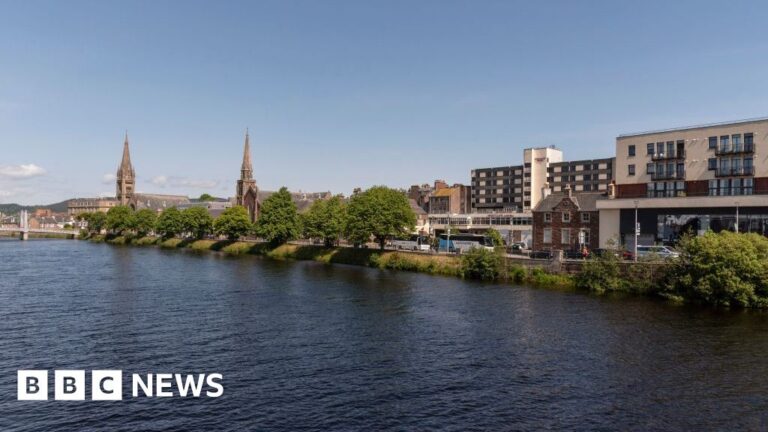 Read more about the article ‘Forever chemical’ TFA found in all but one of tested UK rivers