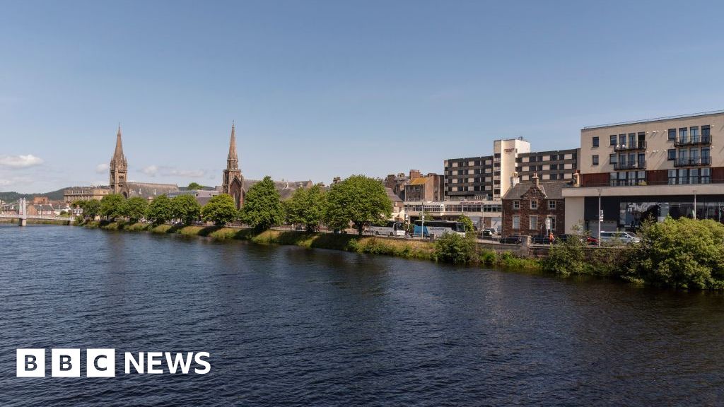 You are currently viewing ‘Forever chemical’ TFA found in all but one of tested UK rivers