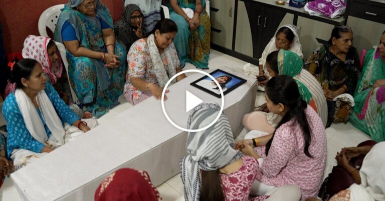 Read more about the article Funeral Held for Loved One Lost in Air India Crash