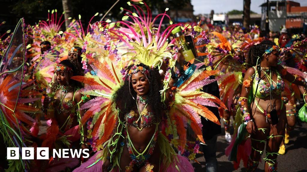 You are currently viewing Future of Notting Hill Carnival ‘in jeopardy’