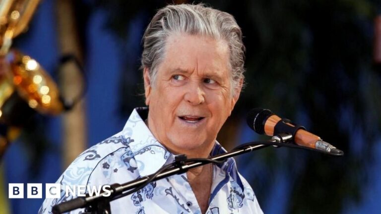 Read more about the article Genius behind many of The Beach Boys’ hits