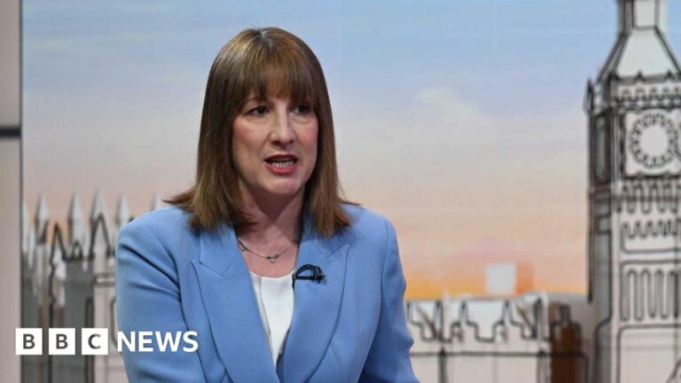Read more about the article Grooming gang victims’ concerns weren’t dismissed, Reeves says