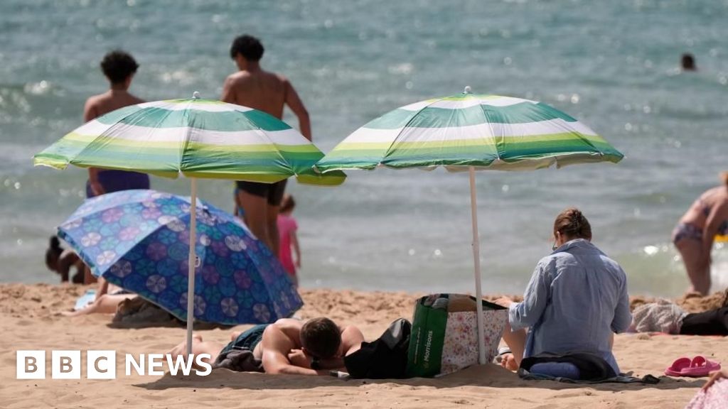 You are currently viewing Health alerts come into force ahead of second heatwave