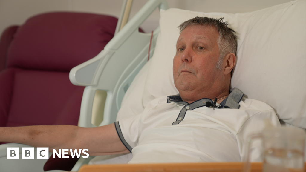 You are currently viewing Hospice staff tell BBC what they think about bill