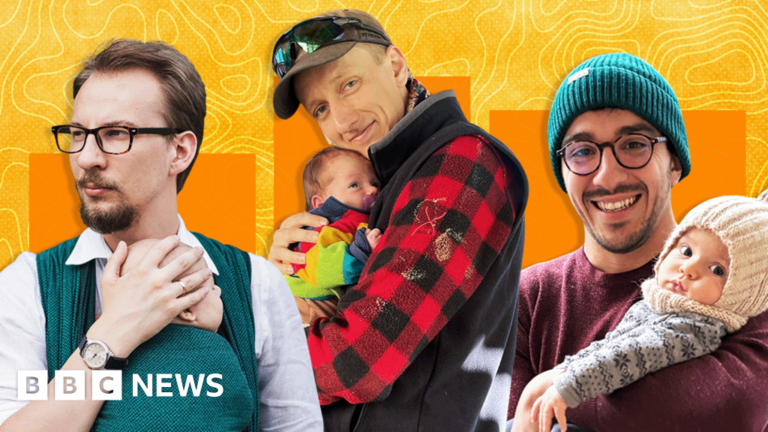 Read more about the article How UK paternity leave compares to the rest of Europe
