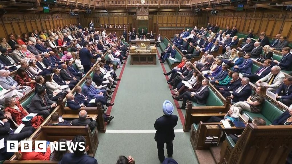 How did my MP vote on assisted dying? - Stream24 News You are currently viewing How did my MP vote on assisted dying?