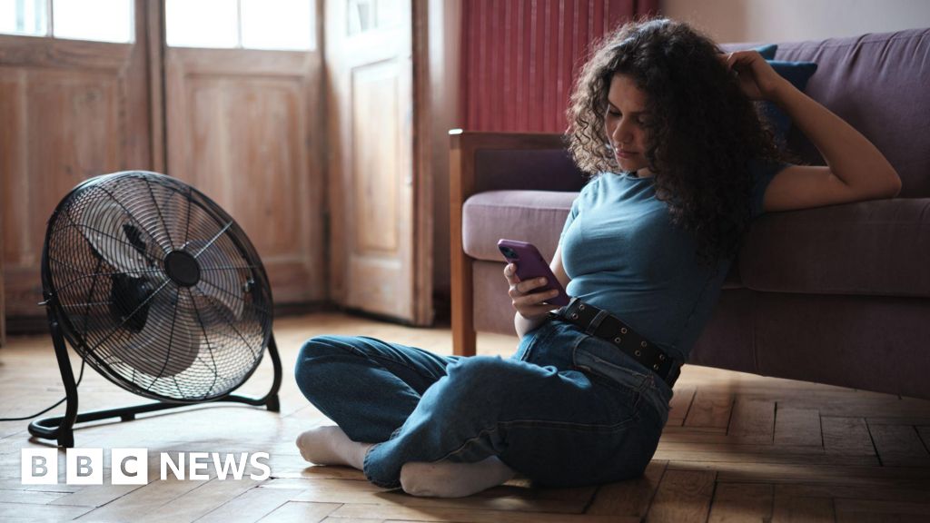 You are currently viewing How to keep your yourself and your home cool in hot weather
